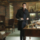 Image for article titled Forever's Henry Morgan Has Issues, But Should Never, Ever Get Therapy